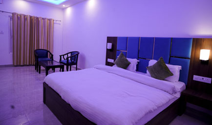 Super Deluxe Room